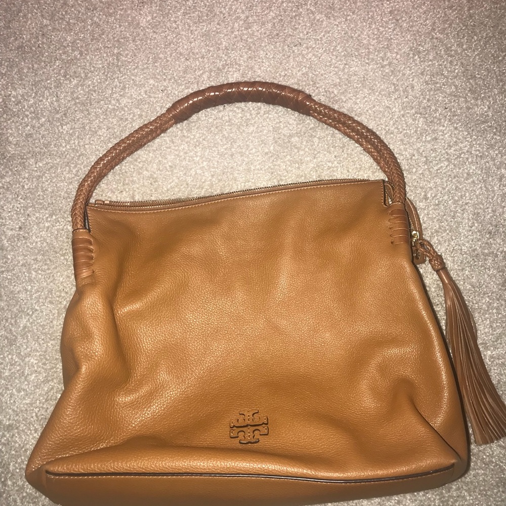 SOLD - Tory Burch Taylor Hobo